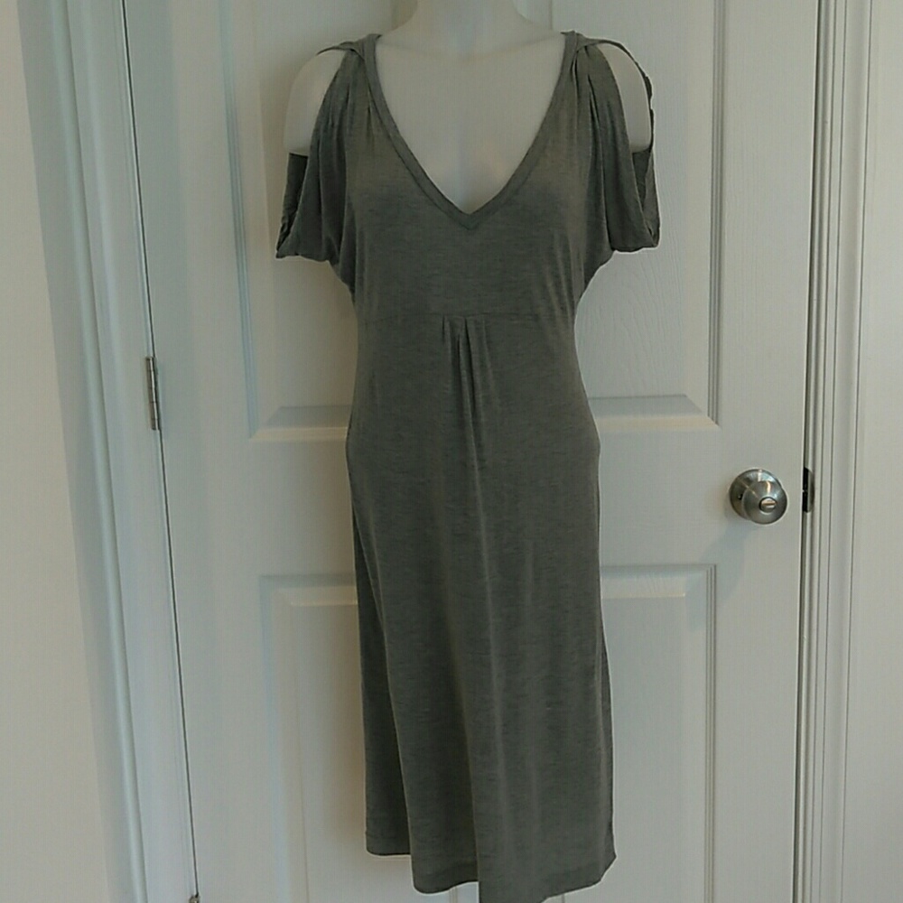 Banana Republic cotton dress